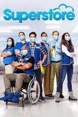 Portada de Superstore