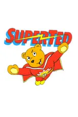 Portada de SuperTed