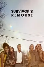 Portada de Survivor's Remorse