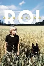 Portada de Susikoira Roi