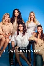 Portada de Svenska Powerkvinnor