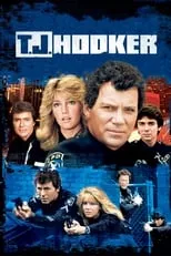 Portada de T. J. Hooker