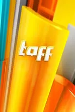 Portada de Taff