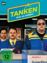 Portada de Tanken - mehr als Super