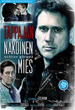 Portada de Tappajan näköinen mies