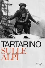 Portada de Tartarino sulle Alpi
