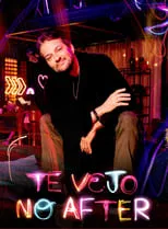 Portada de Te Vejo No After