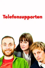 Portada de Telefonsupporten