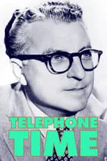 Portada de Telephone Time
