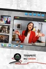 Portada de Terapeite bez grāda