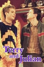 Portada de Terry and Julian