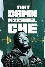 Portada de That Damn Michael Che