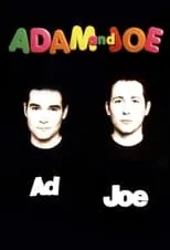 Portada de The Adam and Joe Show
