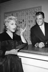 Póster de la temporada 3 de la serie The Ann Sothern Show