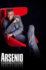 Portada de The Arsenio Hall Show