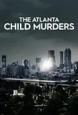 Portada de The Atlanta Child Murders