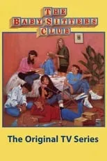 Portada de The Baby-Sitters Club