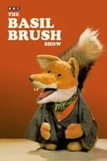 Portada de The Basil Brush Show