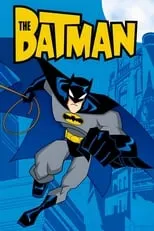 Portada de The Batman