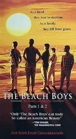 Portada de The Beach Boys: An American Family
