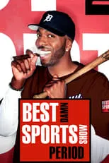 Portada de The Best Damn Sports Show Period
