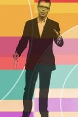 Póster de The Big Questions