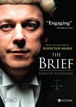 Portada de The Brief