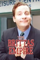 Portada de The Brittas Empire