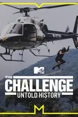 Portada de The Challenge: Untold History
