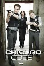 Portada de The Chicago Code