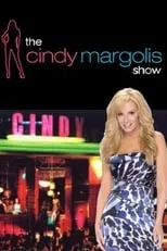 Portada de The Cindy Margolis Show