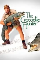 Portada de The Crocodile Hunter