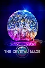 Portada de The Crystal Maze