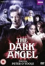 Portada de The Dark Angel