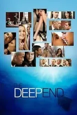 Portada de The Deep End