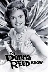 Portada de The Donna Reed Show