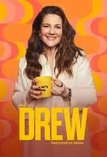 Portada de The Drew Barrymore Show