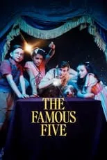 Póster de The Famous Five