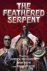 Portada de The Feathered Serpent