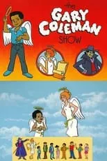 Póster de The Gary Coleman Show