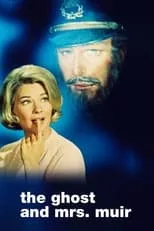 Portada de The Ghost & Mrs. Muir