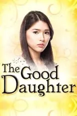 Portada de The Good Daughter