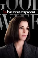 Portada de The Good Wife