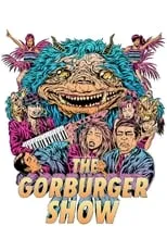 Portada de The Gorburger Show