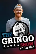 Portada de The Gringo Show