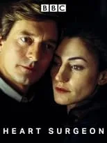 Portada de The Heart Surgeon