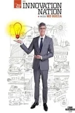 Portada de The Henry Ford's Innovation Nation