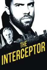 Portada de The Interceptor