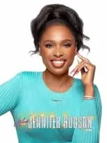 Portada de The Jennifer Hudson Show