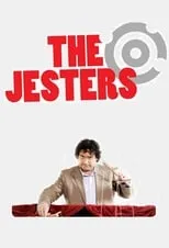 Portada de The Jesters